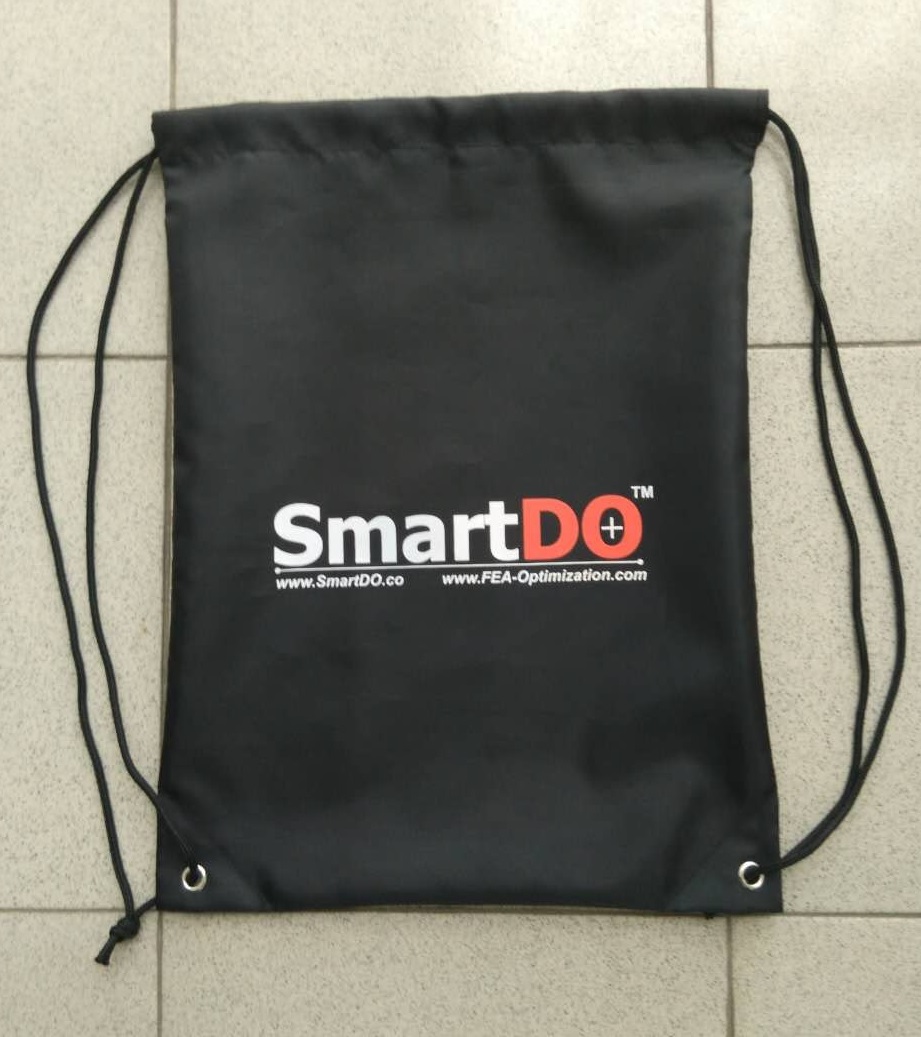 SmartDO Bag 2016